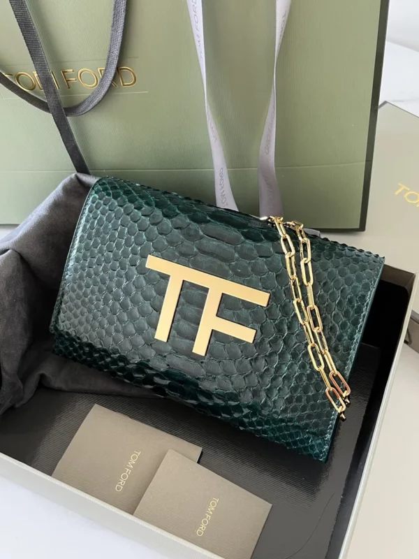 Tom Ford bag - rep bags