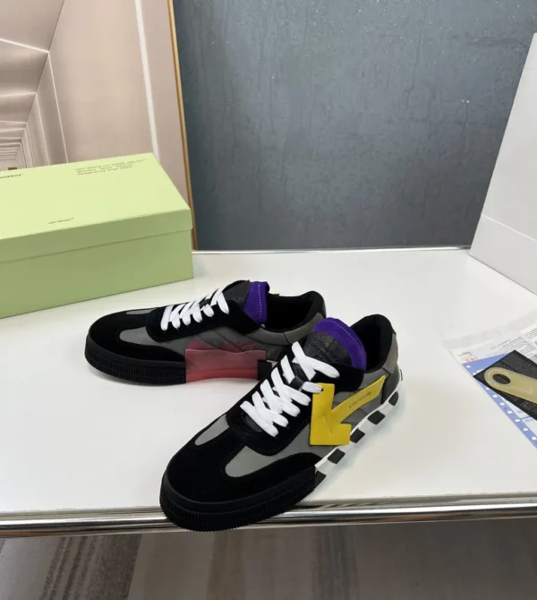 Off White shoes - rep shoes