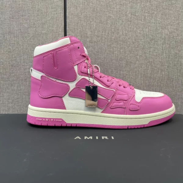 Amiri shoes - Reps shoes