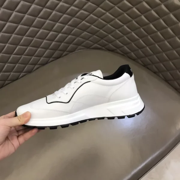 Prada shoes - Reps shoes