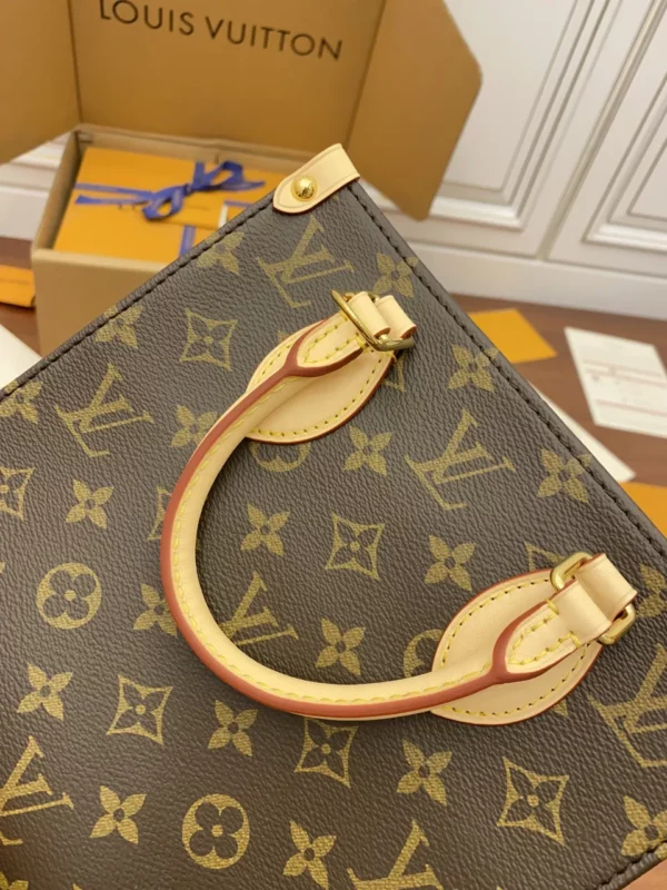 Louis Vuitton bag - louis vuitton replica bags