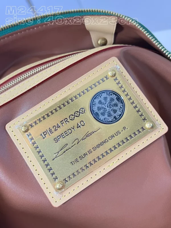 Louis Vuitton bag - louis vuitton replica bags