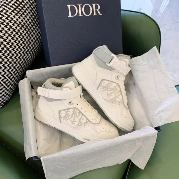 Dior shoes - rep shoes