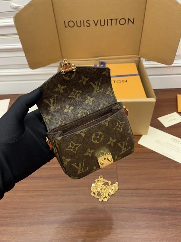 Louis Vuitton bag - louis vuitton replica bags