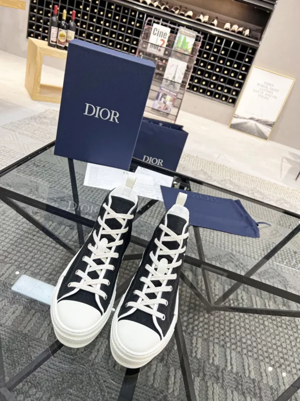 Dior shoes - Replica shoes