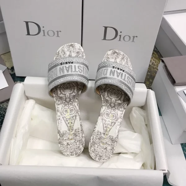 Dior shoes - rep shoes