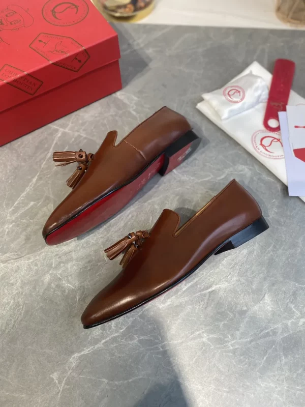 Christian Louboutin shoes - rep shoes