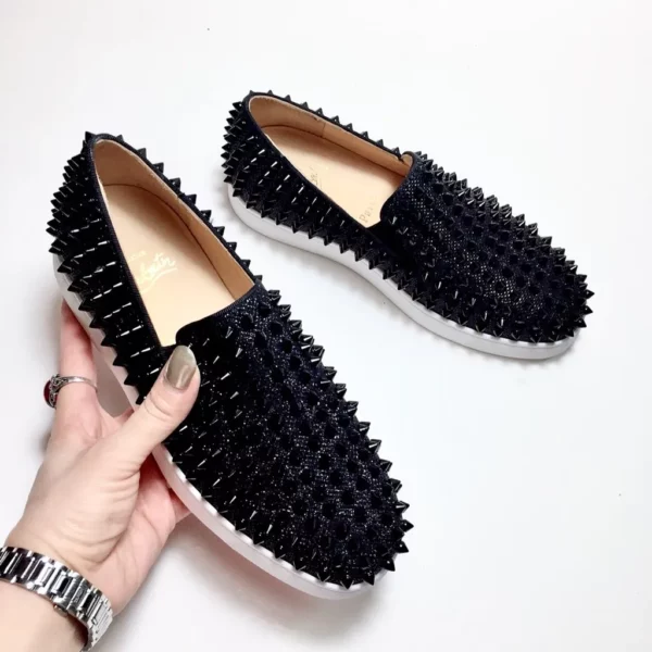 Christian Louboutin shoes - rep shoes