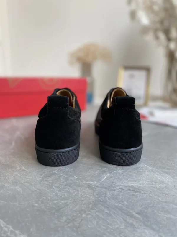 Christian Louboutin shoes - rep shoes