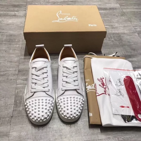 Christian Louboutin shoes - rep shoes