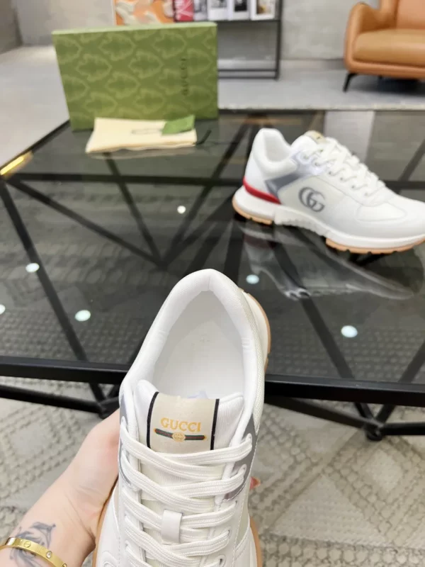 Gucci shoes - replica gucci shoes