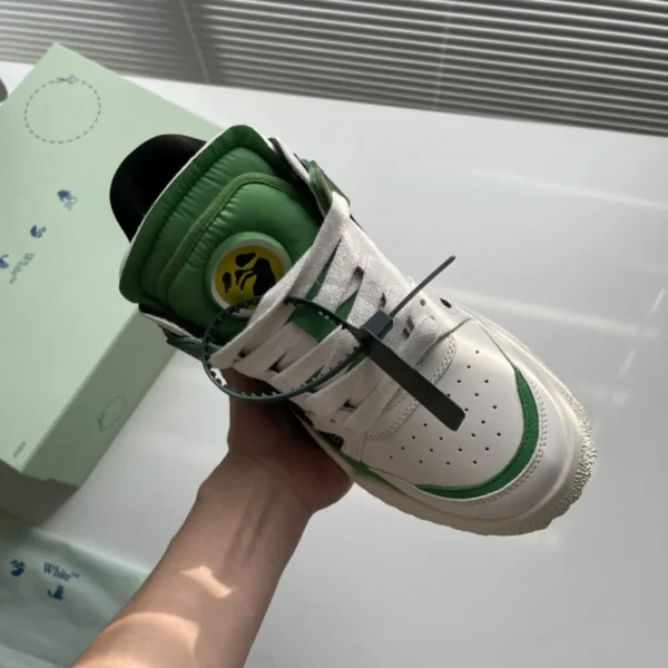 Off White shoes - Reps shoes