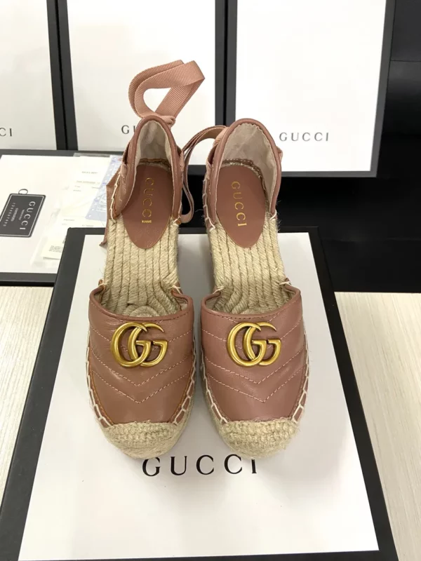 Gucci shoes - replica gucci shoes