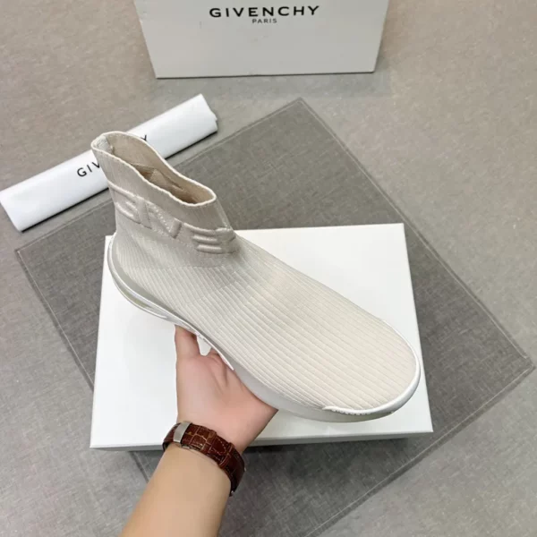 Givenchy shoes - rep shoes