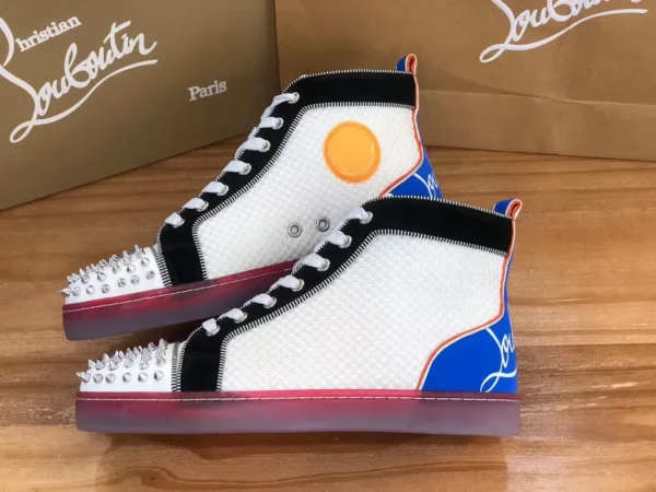 Christian Louboutin shoes - rep shoes