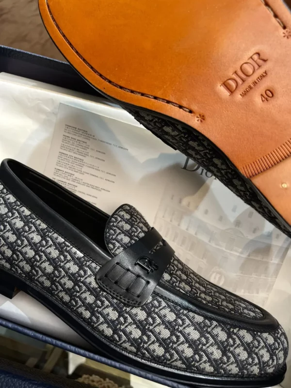 Dior shoes - rep shoes