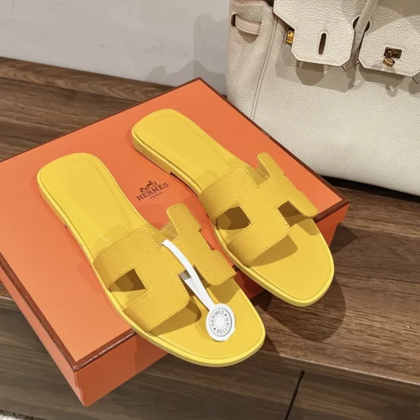 Hermes shoes - Reps shoes