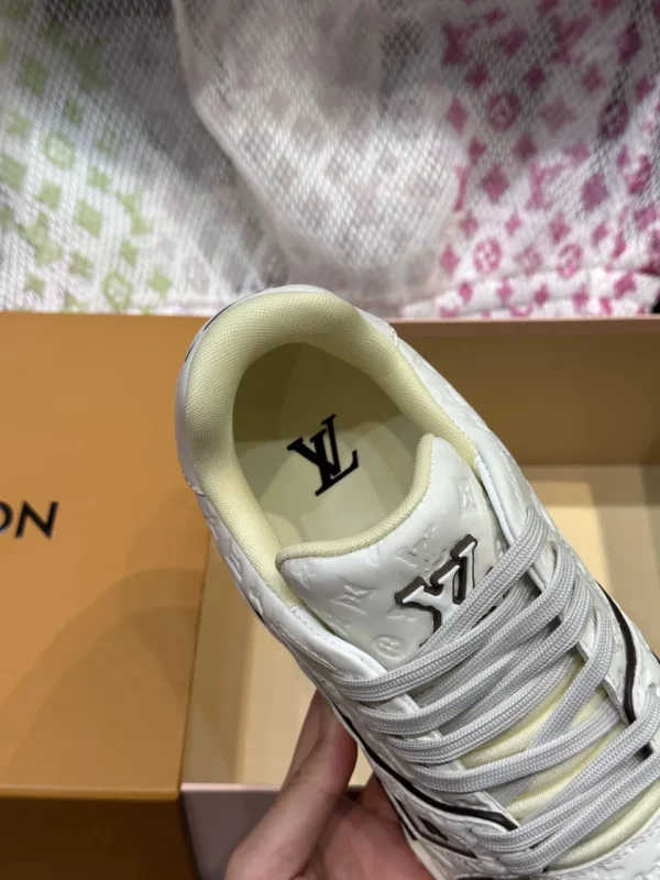 Louis Vuitton shoes - louis vuitton replica shoes