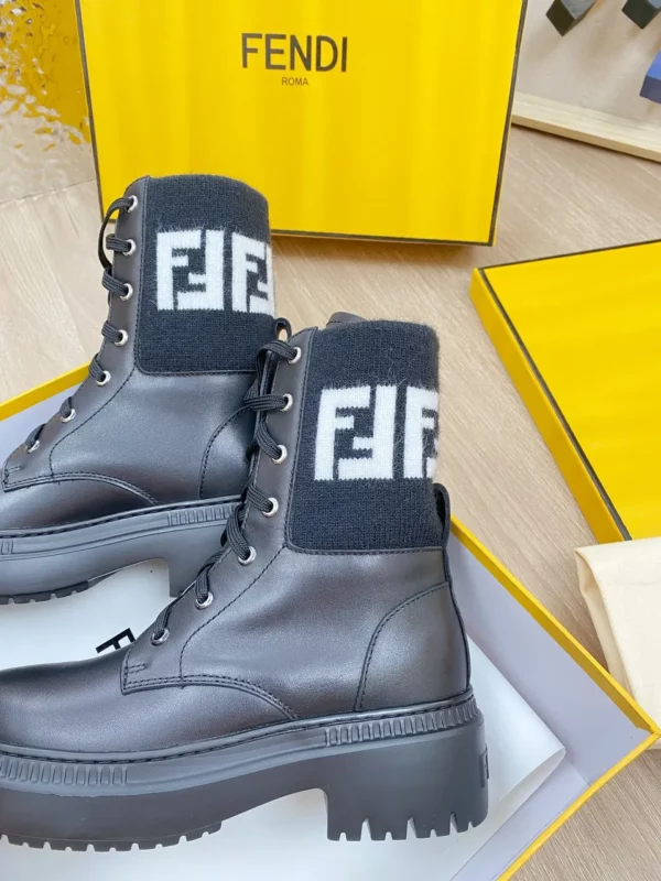 Fendi shoes - rep shoes