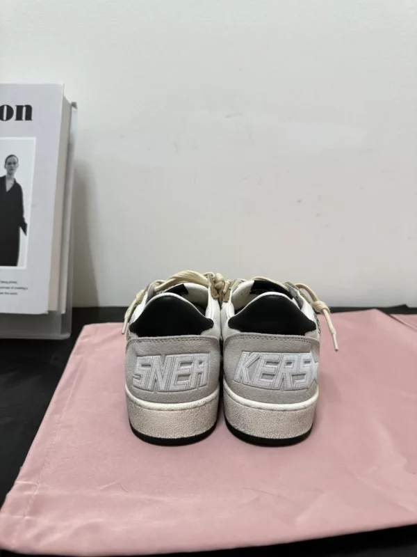 GGDB shoes - rep shoes