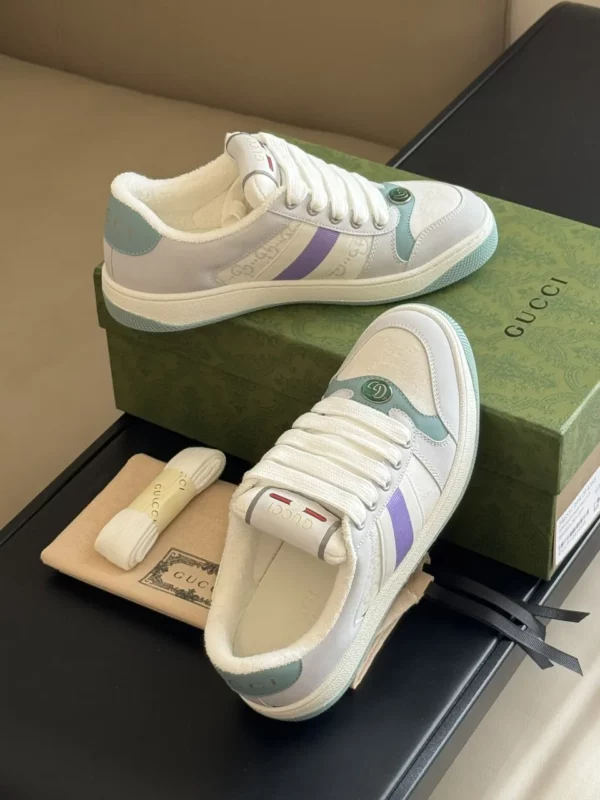 Gucci shoes - replica gucci shoes