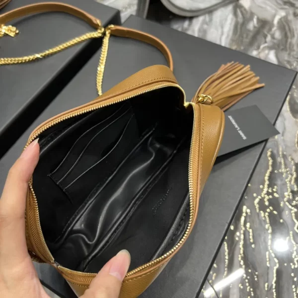 Saint Laurent bag - replica bags