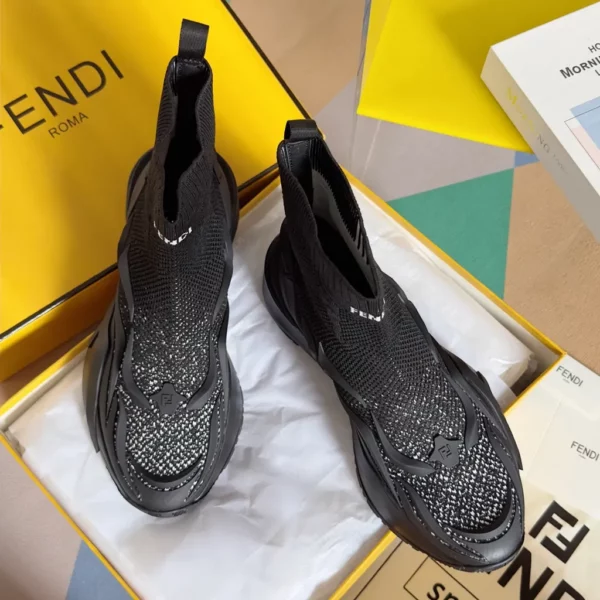 Fendi shoes - Replica shoes