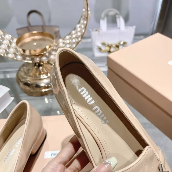 MiuMiu shoes - rep shoes