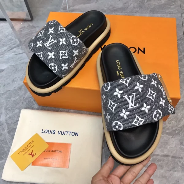 Louis Vuitton shoes - louis vuitton replica shoes