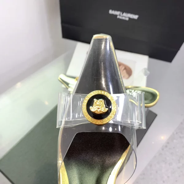 Versace shoes - rep shoes