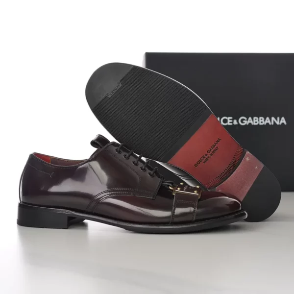 Dolce Gabbana shoes - Replica shoes