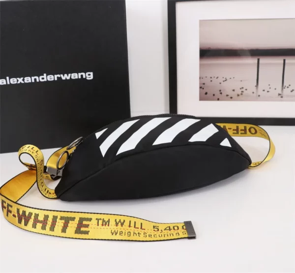 Off White bag - replica bags