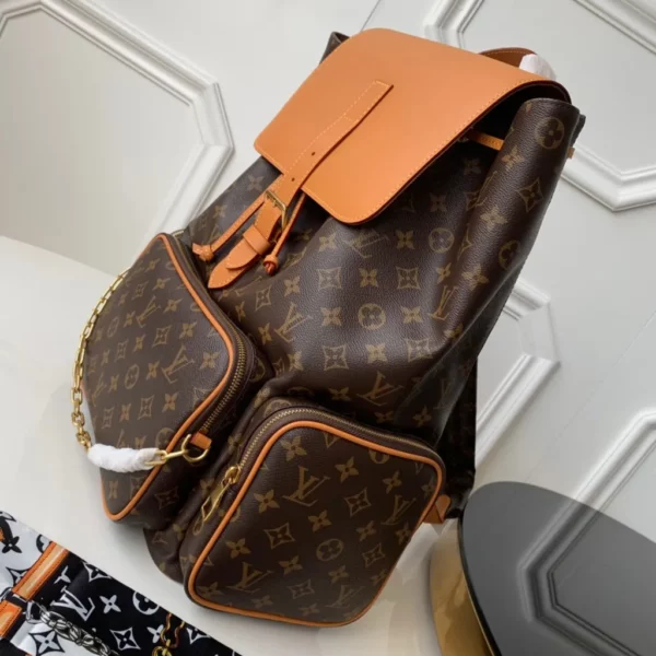 Louis Vuitton bag - louis vuitton replica bags