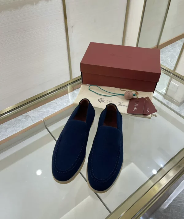 Loro Piana shoes - rep shoes