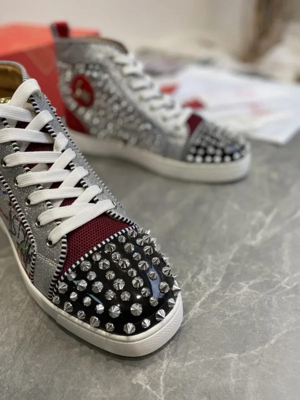 Christian Louboutin shoes - rep shoes