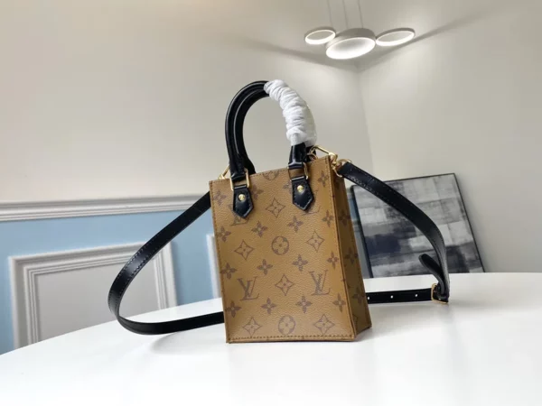 Louis Vuitton bag - louis vuitton replica bags