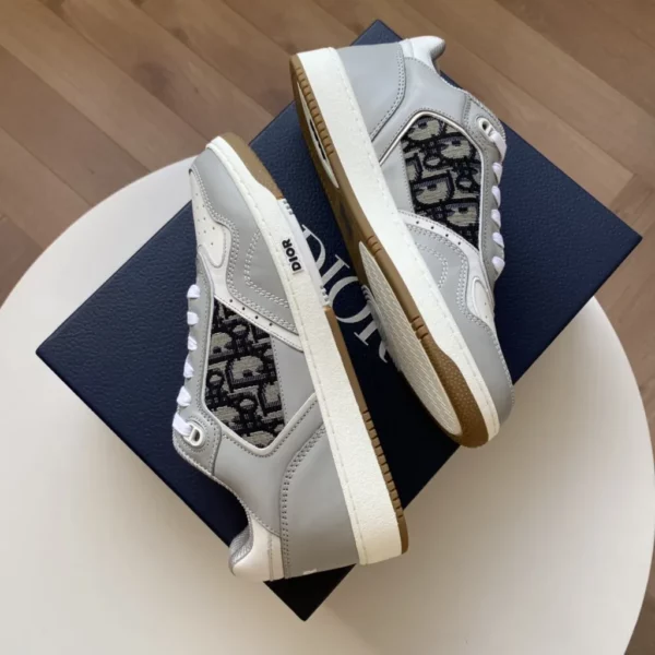 Dior shoes - rep shoes