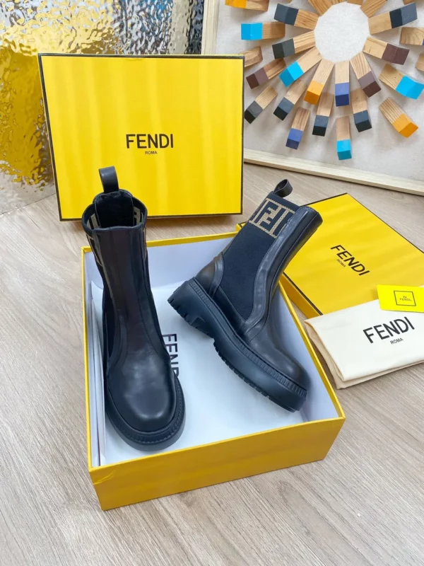 Fendi shoes - rep shoes