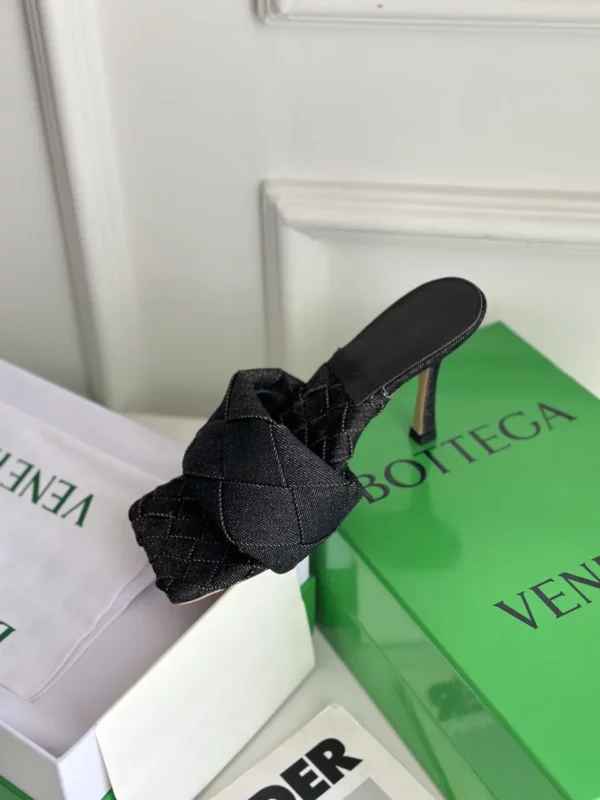 Bottega Veneta shoes - rep shoes