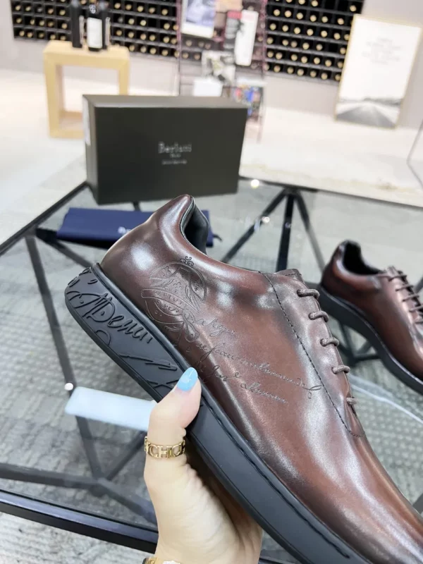 Berluti shoes - rep shoes