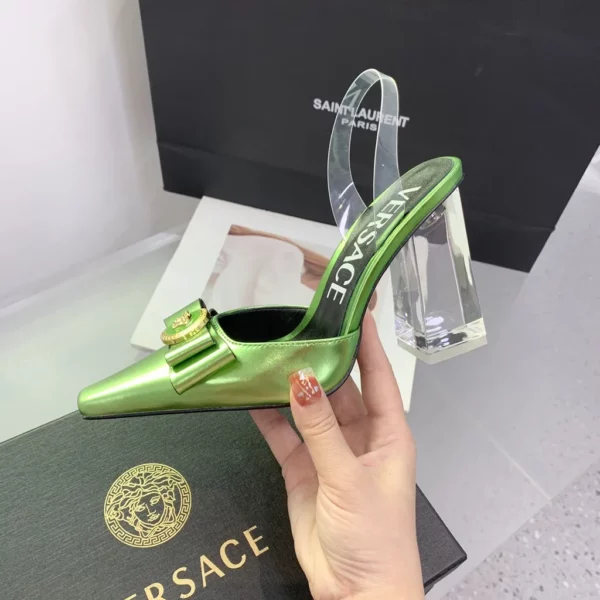 Versace shoes - rep shoes