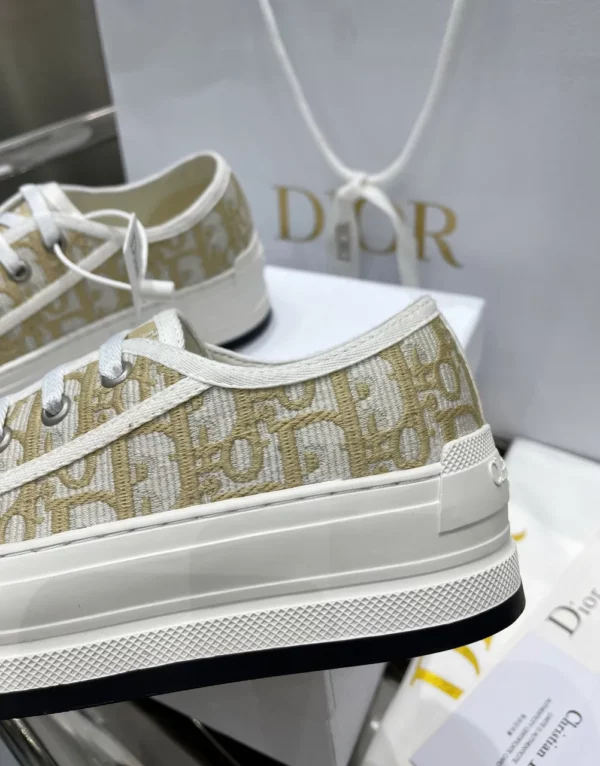 Dior shoes - rep shoes