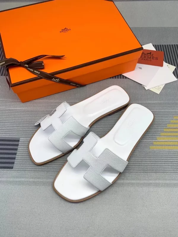 Hermes shoes - Reps shoes