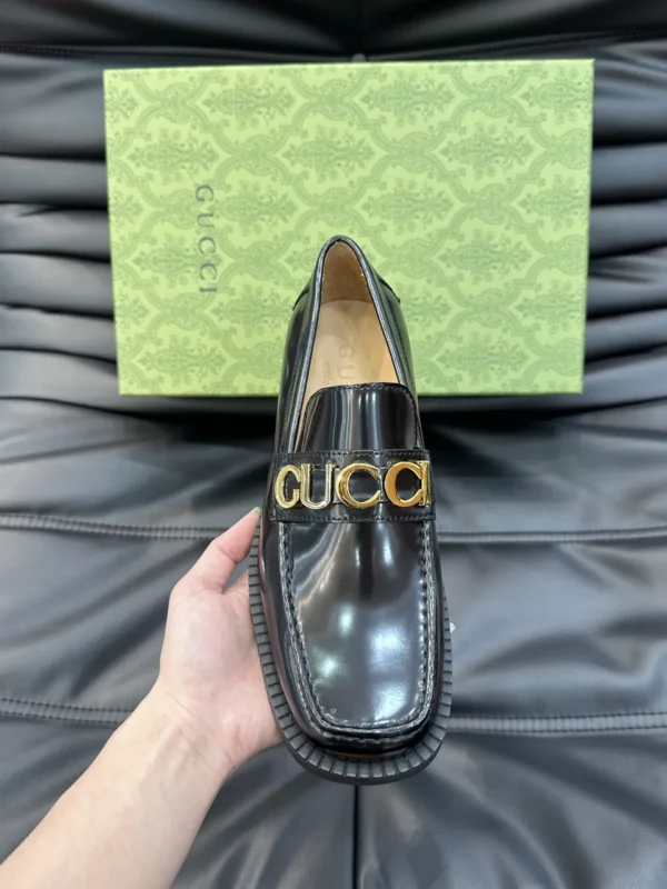 Gucci shoes - replica gucci shoes