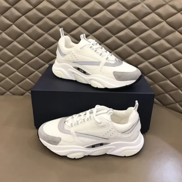 Dior shoes - rep shoes