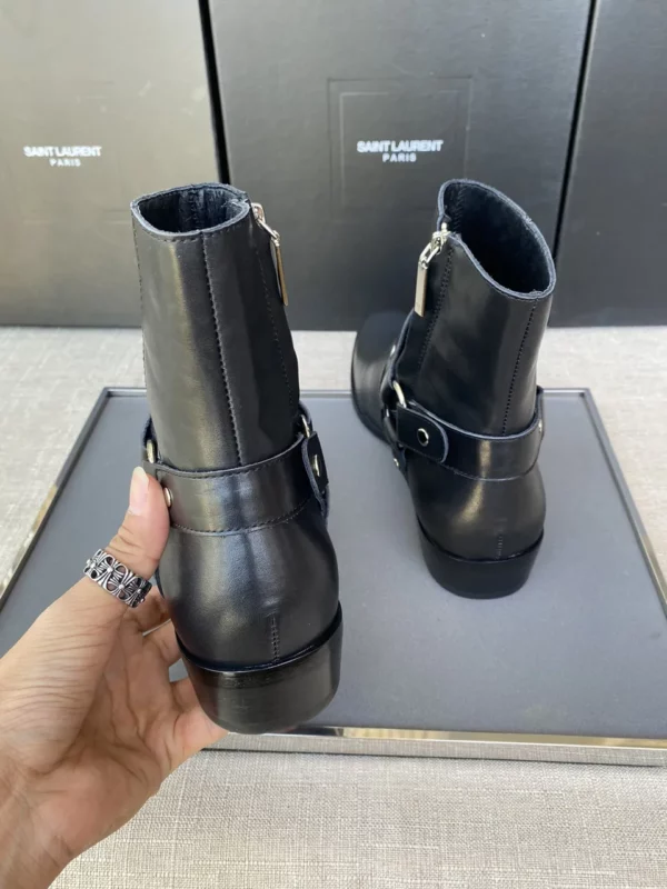 Saint Laurent shoes - rep shoes