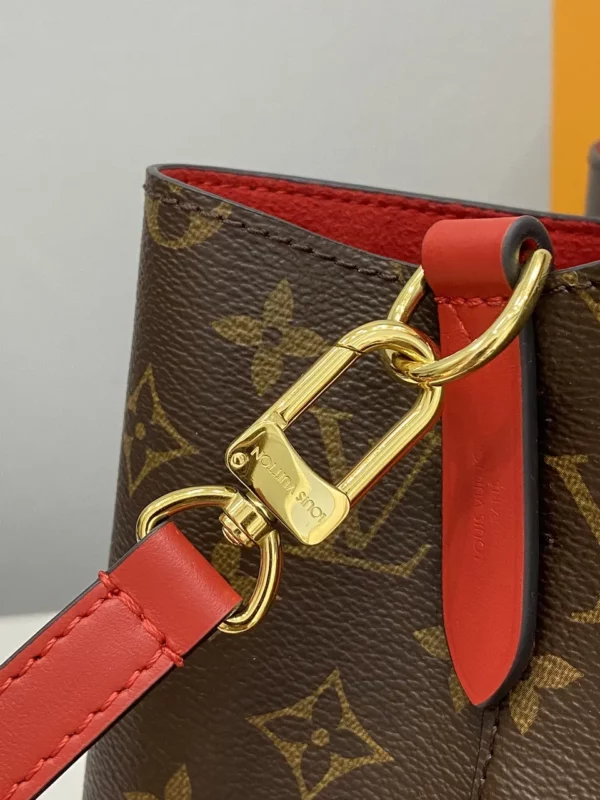 Louis Vuitton bag - louis vuitton replica bags