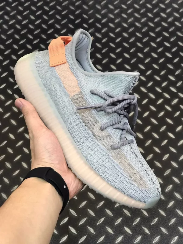 Yeezy shoes - Reps shoes