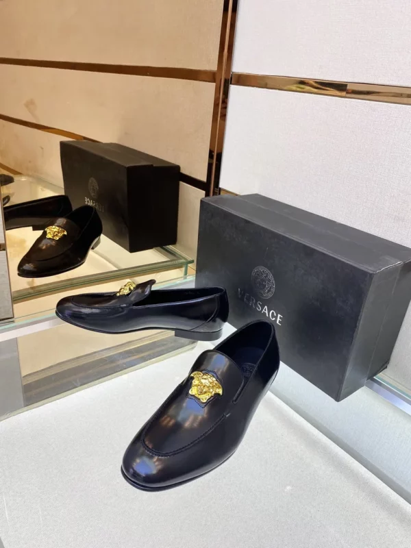 Versace shoes - Replica shoes