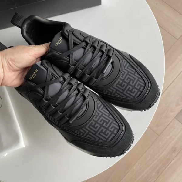 Balmain shoes - Reps shoes